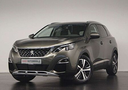 Peugeot 3008 Allure|LED|NAV|SHZ|AUTOM.|1HAND