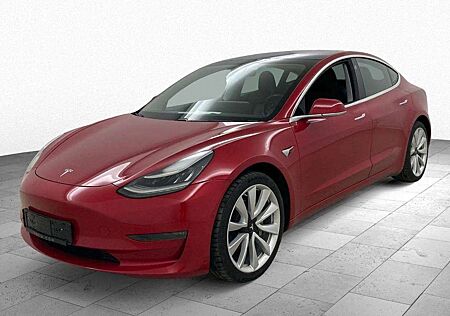 Tesla Model 3 LR Long Range 19" Autopilot 1. Hand