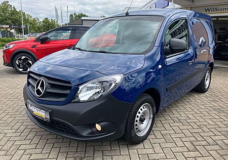 Mercedes-Benz Citan Kasten 109 CDI lang
