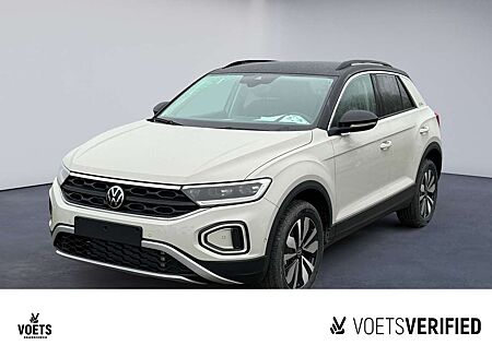 VW T-Roc Volkswagen Goal 1.5 TSI DSG KEYLESS+LED+TravelAssist
