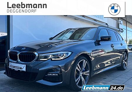 BMW 330 e Touring M-Sport AHK/LASER 2 JAHRE GARANTIE