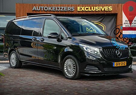 Mercedes-Benz V 250 BlueTEC Lang Avantgarde Edition Lane Assis