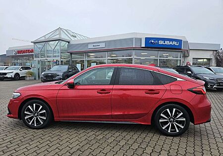 Honda Civic Lim. 5-trg. e:HEV Elegance