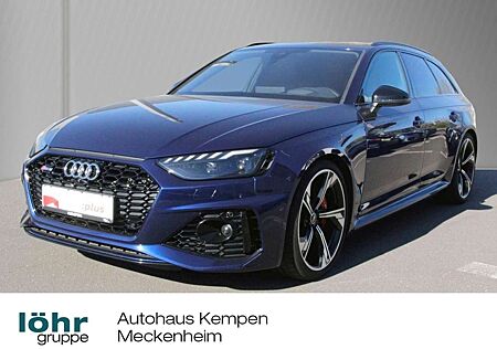 Audi RS4 RS 4 Avant 2.9 TFSI quattro