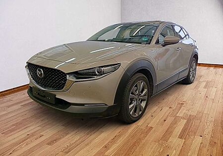 Mazda CX-30 2.5 Takumi Leder AUTOMATIK Matrix, Log-in, Head-up