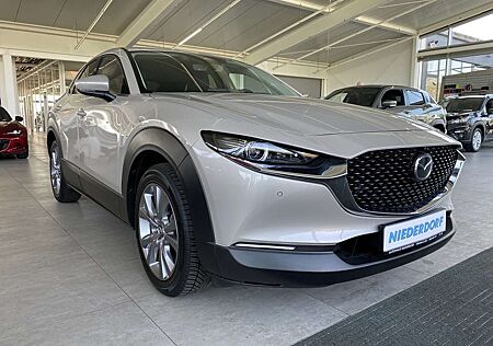 Mazda CX-30 2.5 Takumi Leder AUTOMATIK Matrix, Log-in, Head-up