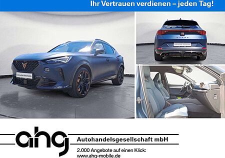 Cupra Formentor 2.5TSI VZ5 Edit. Taiga Grey 4Drive DSG