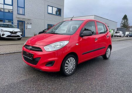 Hyundai i10 Classic*TÜV*INSPEKTION*