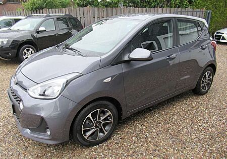 Hyundai i10 1.2 Style