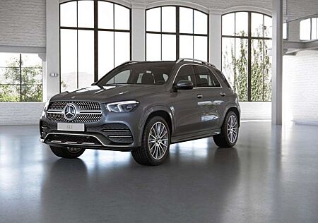 Mercedes-Benz GLE 580 4M AMG PANO*E-Active*Massage*SoftCl*Voll