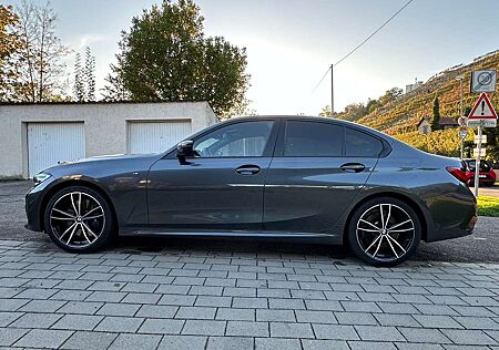 BMW 340 3er M340i xDrive