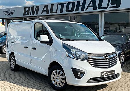 Opel Vivaro B Kasten/Kombi L1H1 2,9t*TEMPOMAT*AHK*PDC