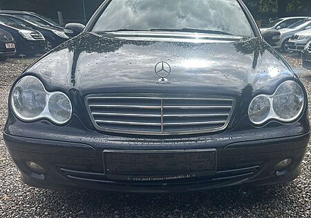 Mercedes-Benz C 220 T CDI *** TÜV NEU ***