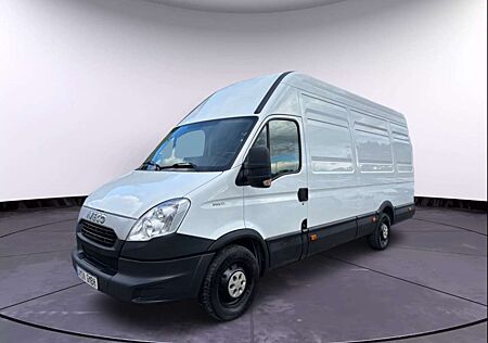 IVECO Others Daily 3.0 Automatik,MAXI,Klima,Navi,Luftfederung