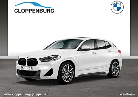 BMW X2 sDrive20i M Sportpaket Head-Up HiFi DAB LED