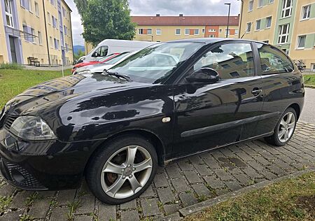 Seat Ibiza 1.4 16V Sport Edition