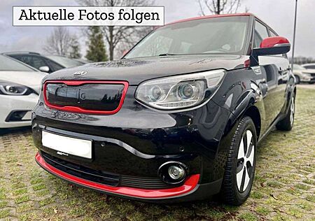 Kia Soul EV Play