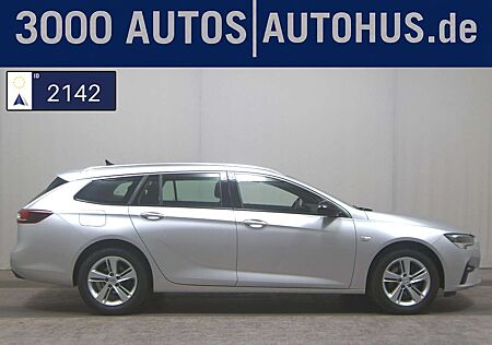 Opel Insignia ST 2.0 D Elegance Navi LED PDC Tempomat