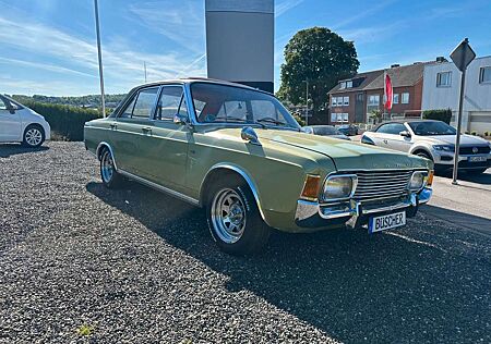 Ford Taunus 20 M XL