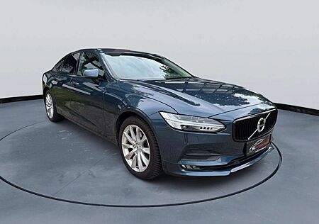 Volvo S90 Lim. Momentum Automatik Apple Carplay LEDER