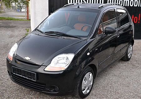 Chevrolet Matiz 1,0 SE aus 2.Hand mit 57.000 km org.