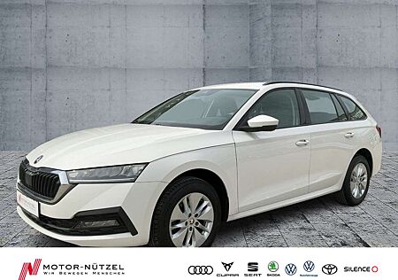 Skoda Octavia Combi 2.0TDI AMBITION LED+NAV+ACC+SHZ+VC