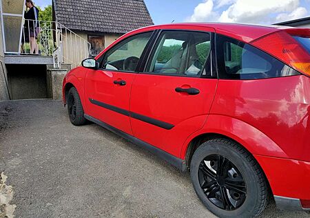Ford Focus FESTPREIS -015236321177 WhatsApp