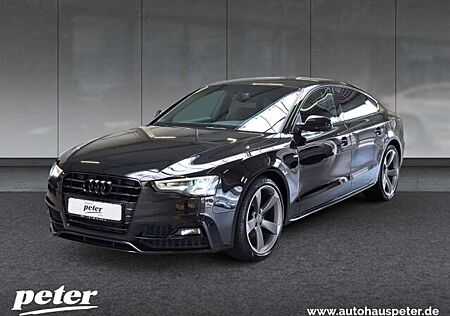 Audi A5 Sportback 1.8 TFSI Klimaautomatik Sitzheizung