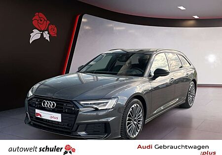 Audi A6 Avant 55 2.0 TFSI e quattro S-line AHK ACC HUD B&
