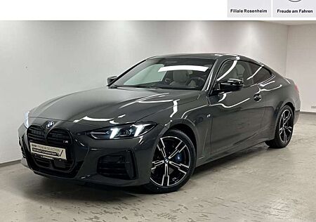 BMW 440 M440d xDrive Coupé Harman/Kardon DA. Prof. PA. Plu