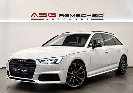 Audi S4 Avant q. *Pano *B&O *Standhzg *ACC *AHK