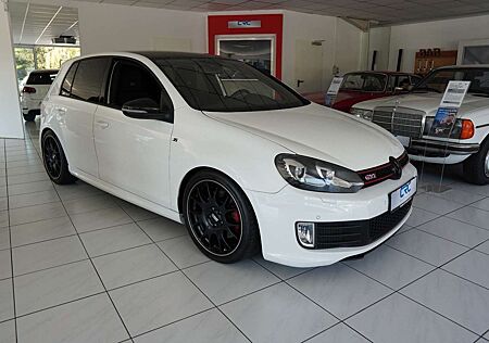 VW Golf Volkswagen VI GTI Edition 35 *Navi*340PS*