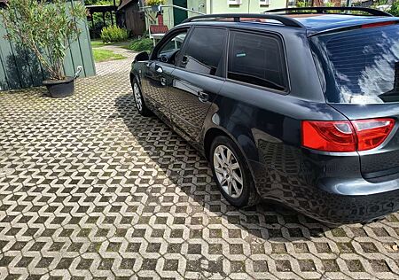 Seat Exeo ST 2.0 TDI CRStyle