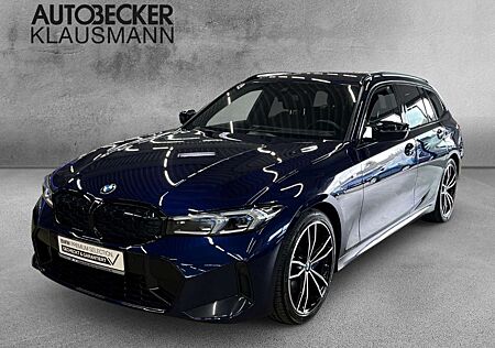 BMW 340 xDrive Touring M SPORT AUTOMATIK LC PROF NAVI LED