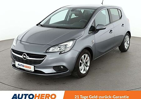 Opel Corsa 1.2 ON *TEMPO*SHZ*KLIMA*GARANTIE*