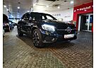 Mercedes-Benz GLC 350 d 4Matic (253.325)