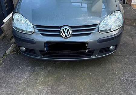 VW Golf Volkswagen 1.4 Comfortline