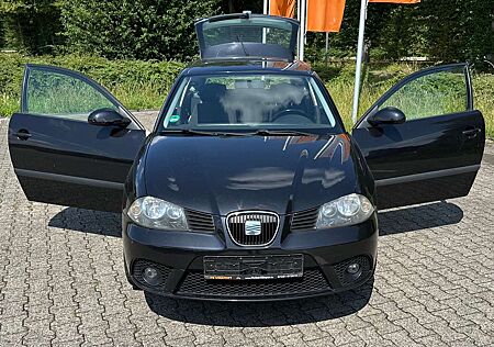 Seat Ibiza 1.4 16V Edition * TÜV bis 04/2026 *