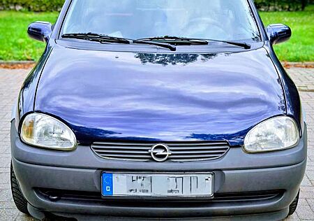Opel Corsa 1,2