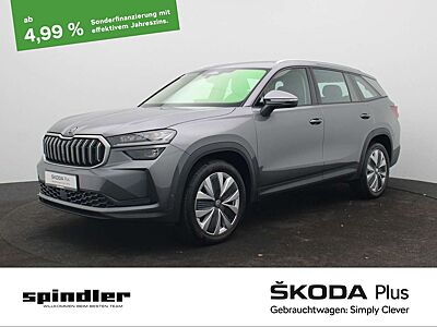 Skoda Kodiaq Selection 1.5TSI DSG / 7-Sitze, Pano, AHK