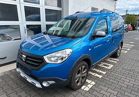 Dacia Dokker Stepway