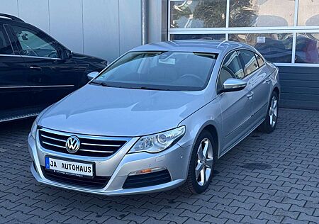 VW Passat CC Volkswagen 1.8 TSI Leder Dynaudio Navi 2 Hand
