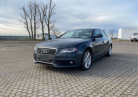 Audi A4 2.0 TFSI quattro