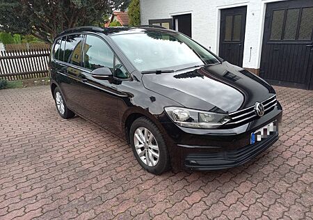 VW Touran Volkswagen 1.2 TSI (BlueMotion Technology) Trendline