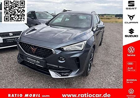 Cupra Formentor 1.5 TSI DSG 5 J. GAR.* NAVI SHZ ASS