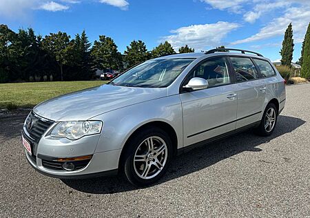 VW Passat Variant Volkswagen Trendline