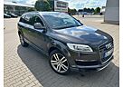 Audi Q7 3.0 TDI DPF quattro tiptronic