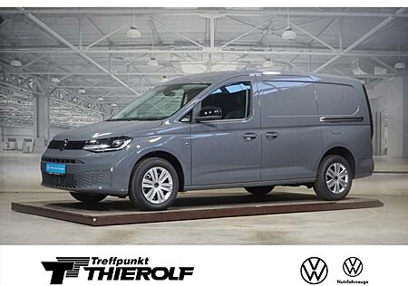 VW Caddy Volkswagen Cargo 1.5 TSI AHK LED NAVI