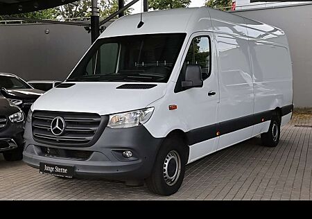 Mercedes-Benz Sprinter 317 CDI Kasten Hochdach Lang MBUX