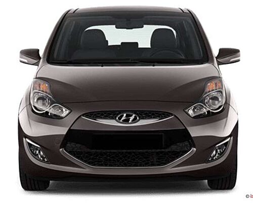 Hyundai iX20 1.4 Classic